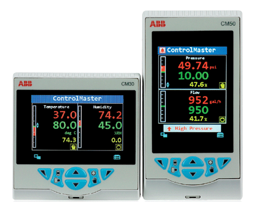 ABB Controllers & Recorders supplier in Pune